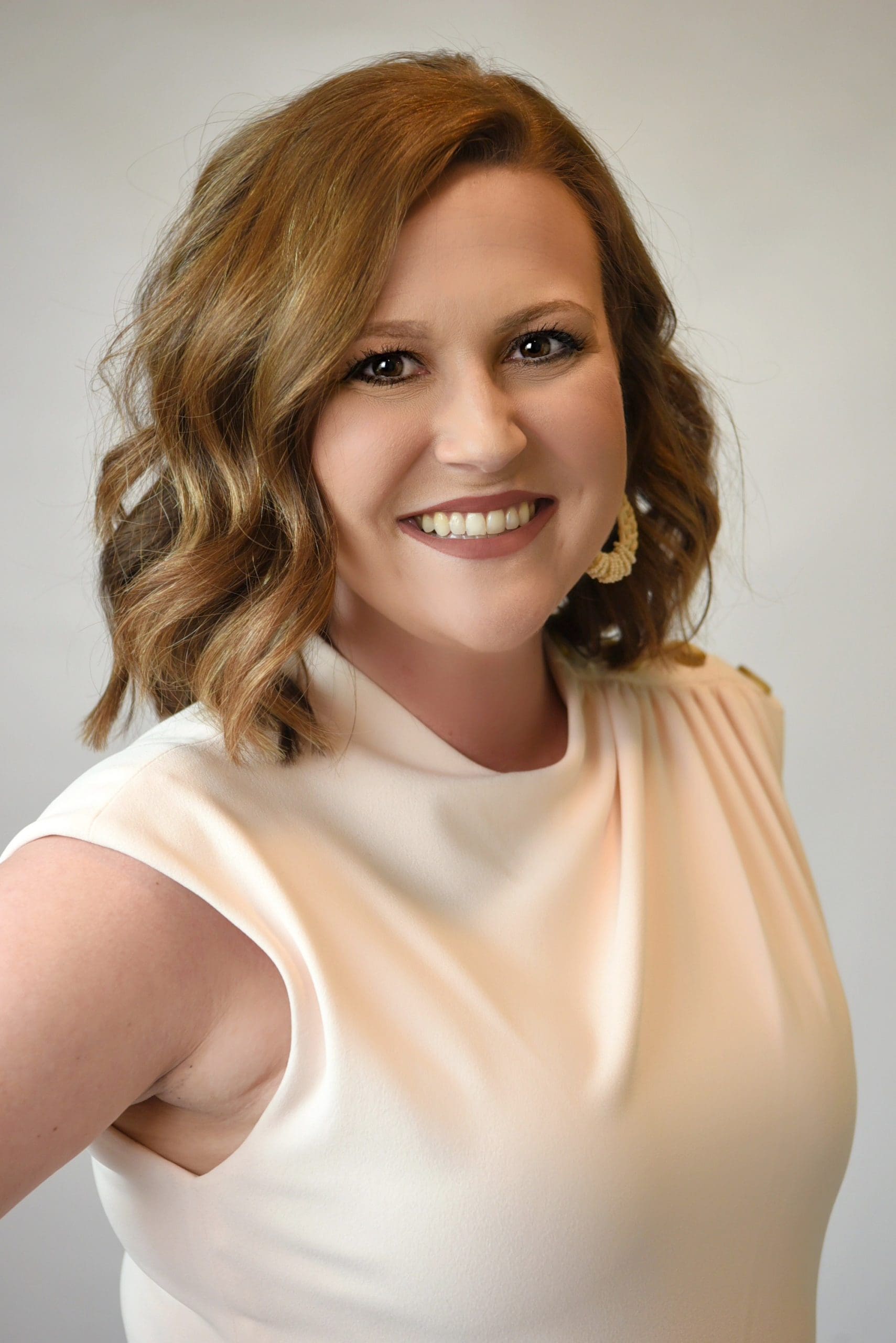 Ashton Winfield, Sales and Marketing Director 