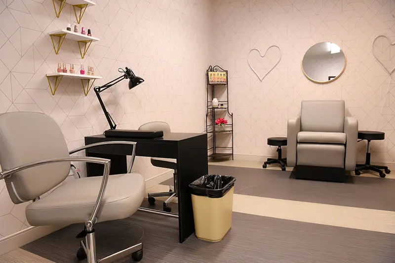 salon
