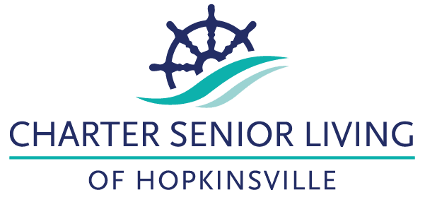 Charter Senior Living of Hopkinsville logo