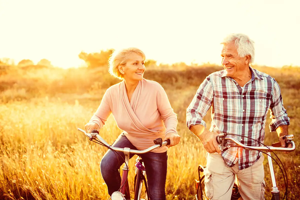 iStock-517550257_1200x800 Senior Lifestyle Event Image