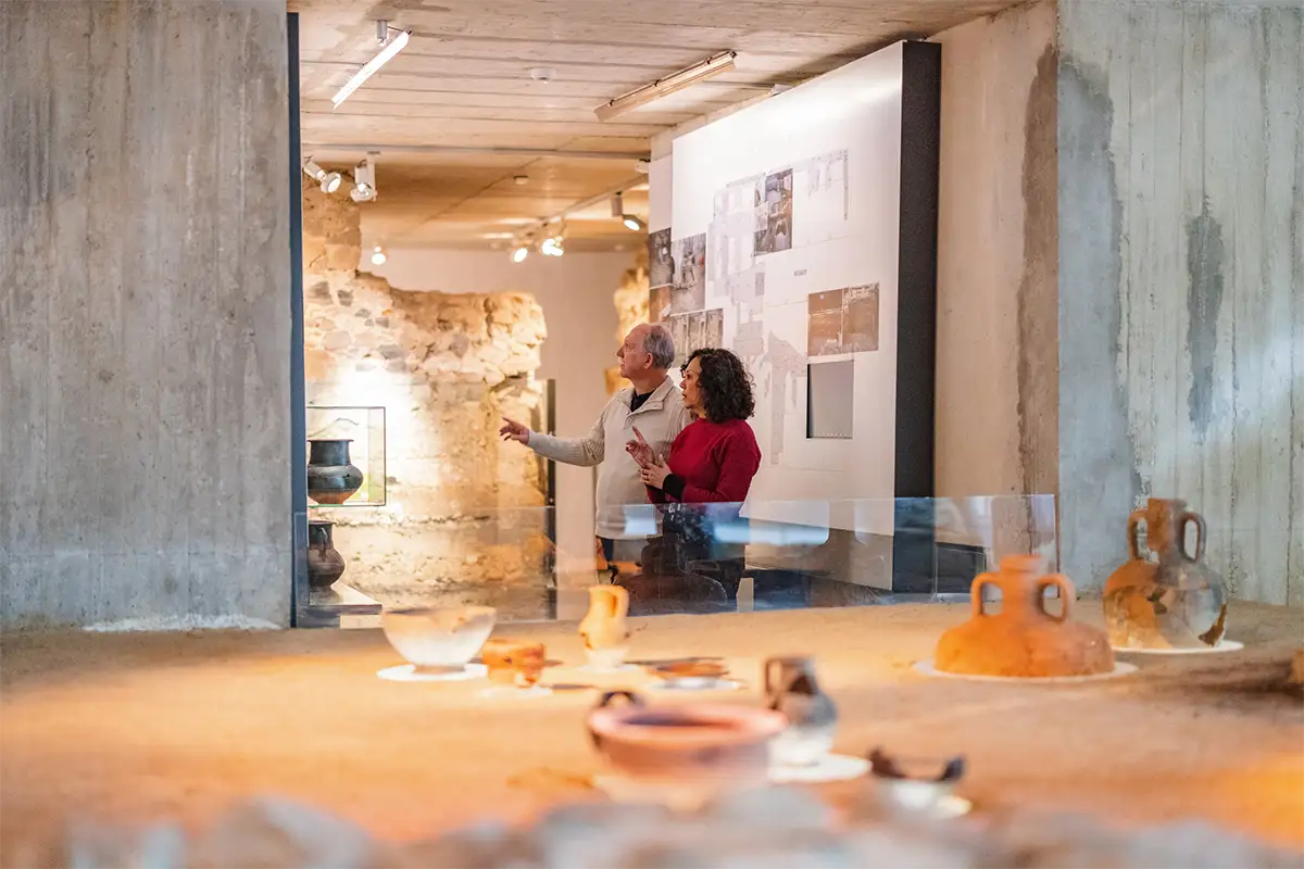 Museum Event Image